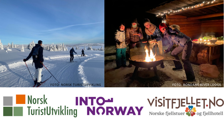 Turski og vinteropplevelser